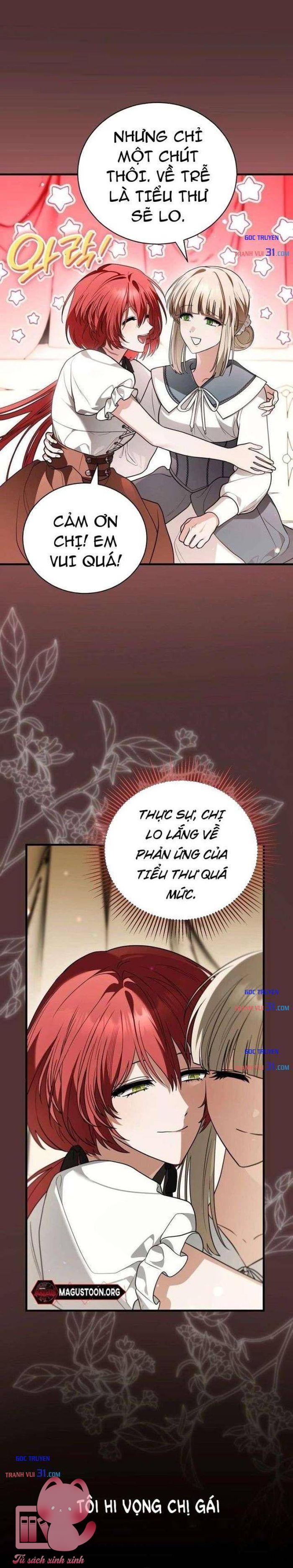 Xuyên Vào Tiểu Thuyết, Tôi Trở Thành Truyền Thuyết Kinh Dị - Chap 14 - Trang 5