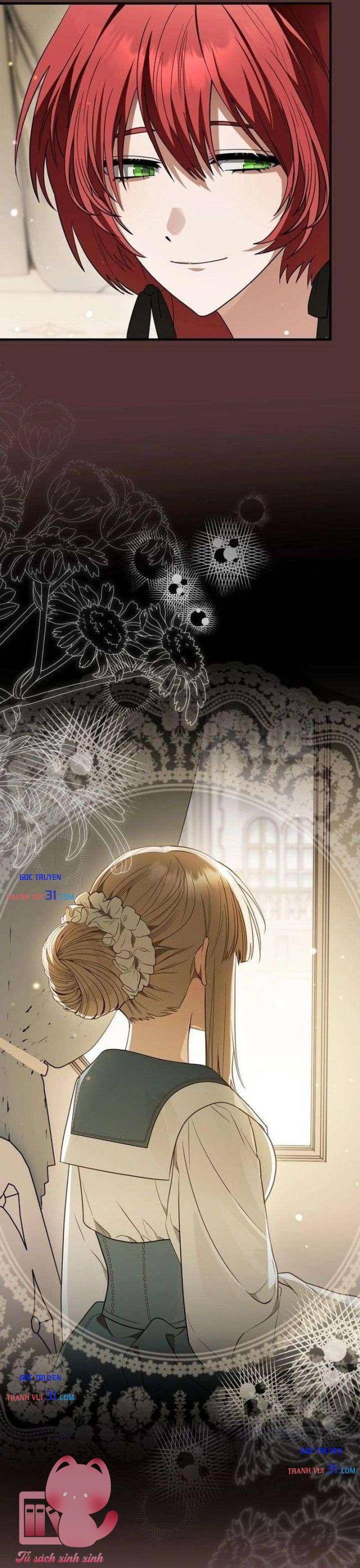 Xuyên Vào Tiểu Thuyết, Tôi Trở Thành Truyền Thuyết Kinh Dị - Chap 14 - Trang 8