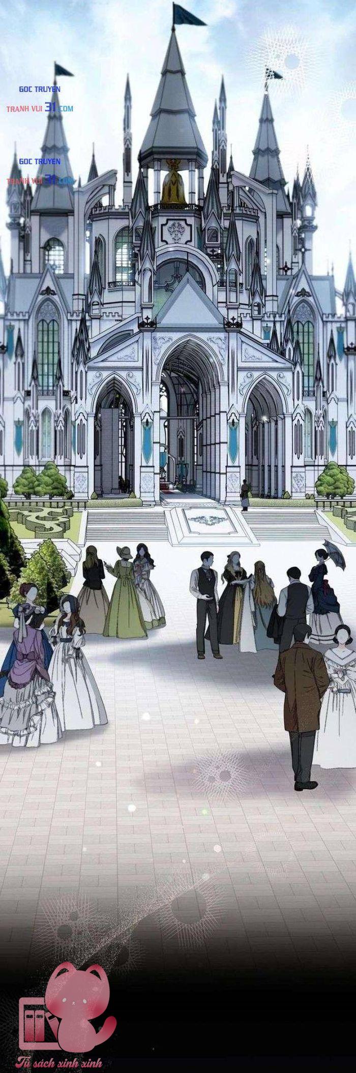 Xuyên Vào Tiểu Thuyết, Tôi Trở Thành Truyền Thuyết Kinh Dị - Chap 14 - Trang 10