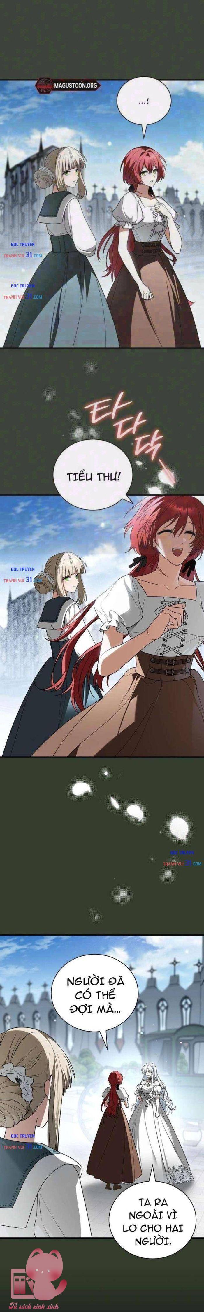 Xuyên Vào Tiểu Thuyết, Tôi Trở Thành Truyền Thuyết Kinh Dị - Chap 15 - Trang 2