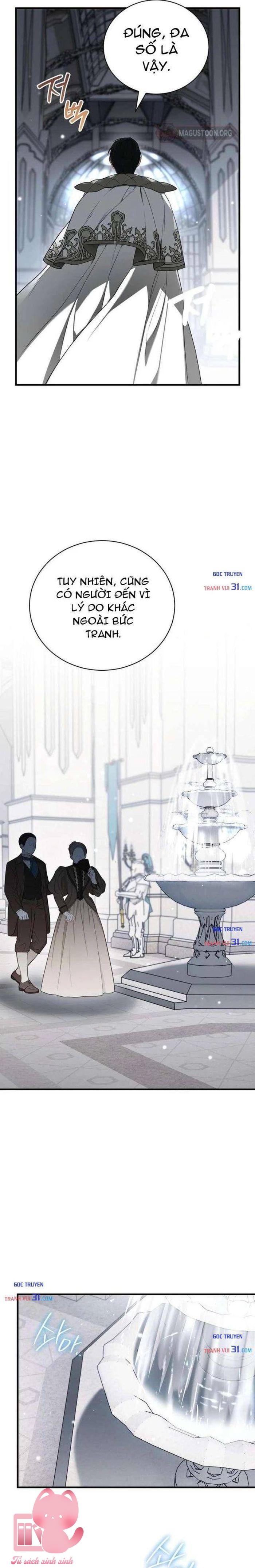 Xuyên Vào Tiểu Thuyết, Tôi Trở Thành Truyền Thuyết Kinh Dị - Chap 15 - Trang 20