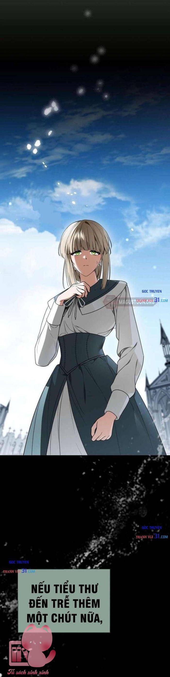Xuyên Vào Tiểu Thuyết, Tôi Trở Thành Truyền Thuyết Kinh Dị - Chap 15 - Trang 3