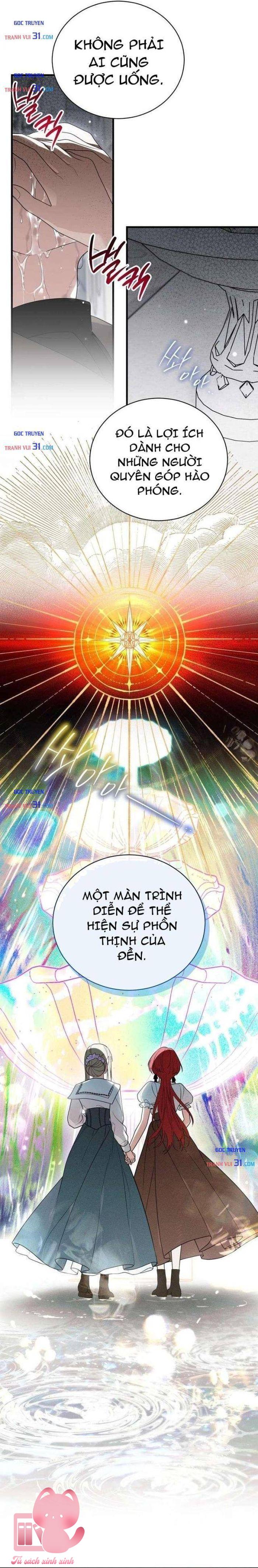 Xuyên Vào Tiểu Thuyết, Tôi Trở Thành Truyền Thuyết Kinh Dị - Chap 15 - Trang 23