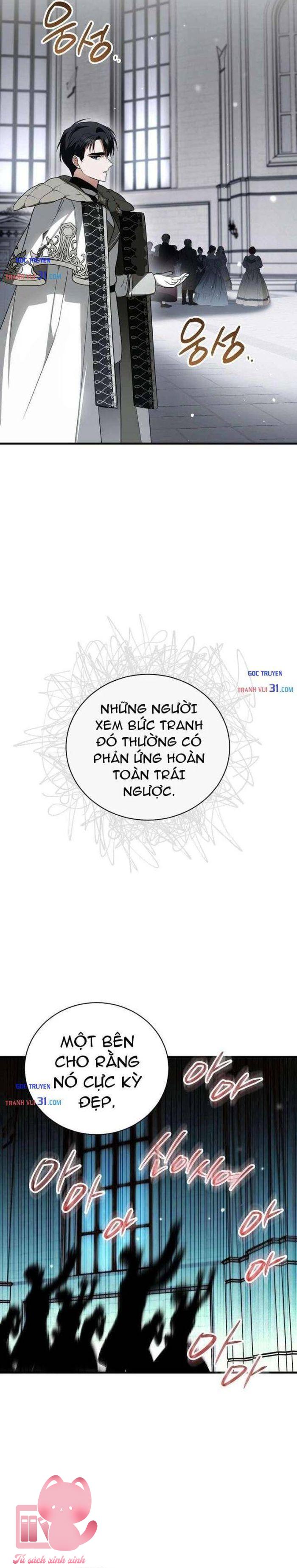 Xuyên Vào Tiểu Thuyết, Tôi Trở Thành Truyền Thuyết Kinh Dị - Chap 15 - Trang 25