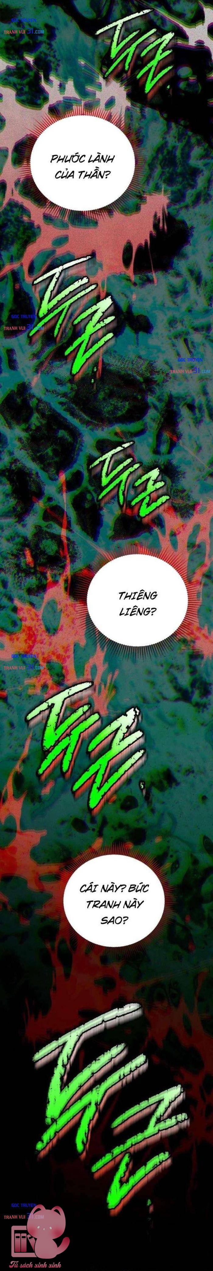 Xuyên Vào Tiểu Thuyết, Tôi Trở Thành Truyền Thuyết Kinh Dị - Chap 15 - Trang 27