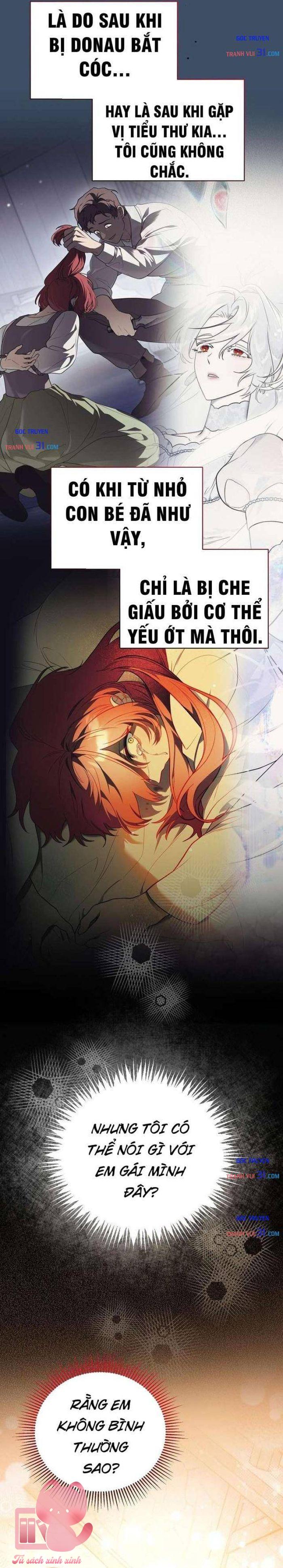Xuyên Vào Tiểu Thuyết, Tôi Trở Thành Truyền Thuyết Kinh Dị - Chap 16 - Trang 13
