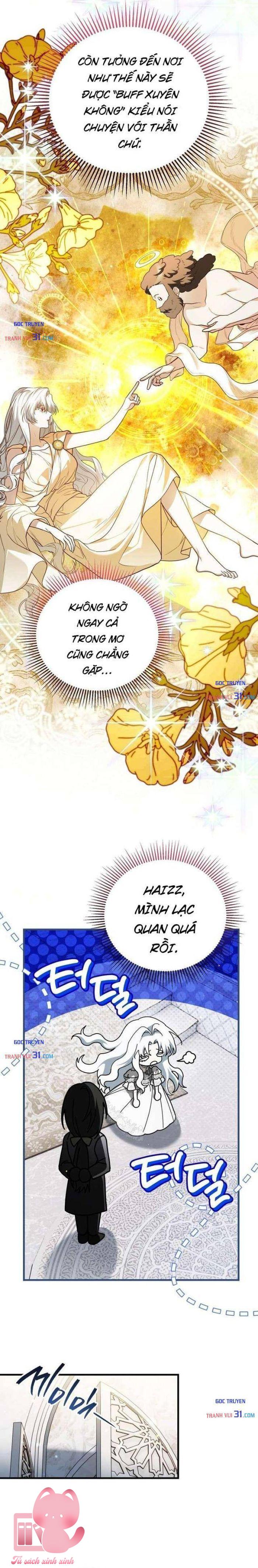 Xuyên Vào Tiểu Thuyết, Tôi Trở Thành Truyền Thuyết Kinh Dị - Chap 16 - Trang 22