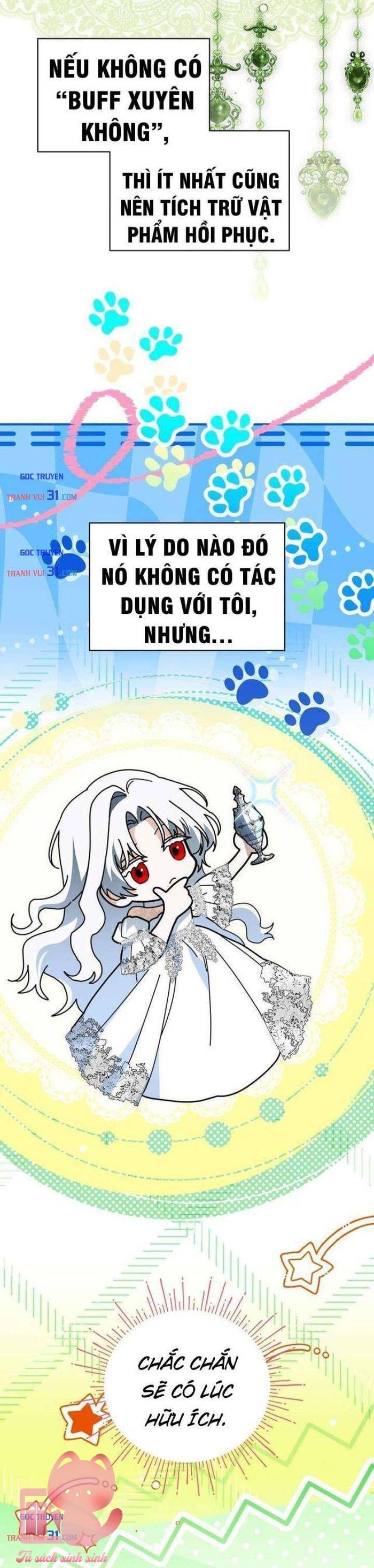 Xuyên Vào Tiểu Thuyết, Tôi Trở Thành Truyền Thuyết Kinh Dị - Chap 16 - Trang 24