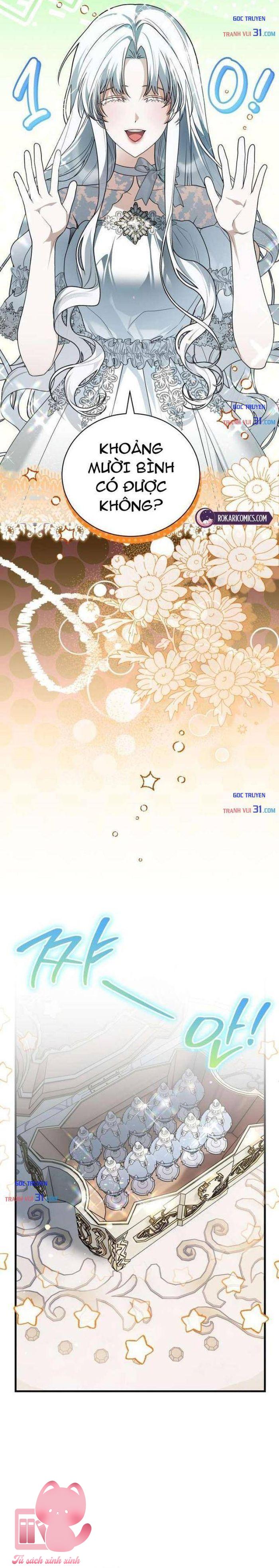 Xuyên Vào Tiểu Thuyết, Tôi Trở Thành Truyền Thuyết Kinh Dị - Chap 16 - Trang 25