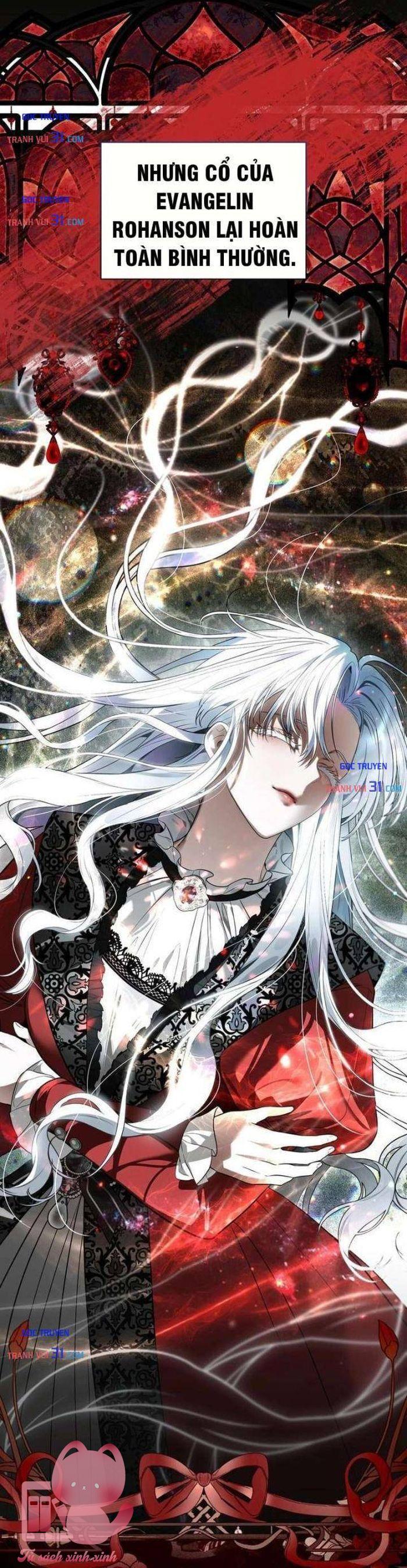 Xuyên Vào Tiểu Thuyết, Tôi Trở Thành Truyền Thuyết Kinh Dị - Chap 17 - Trang 11