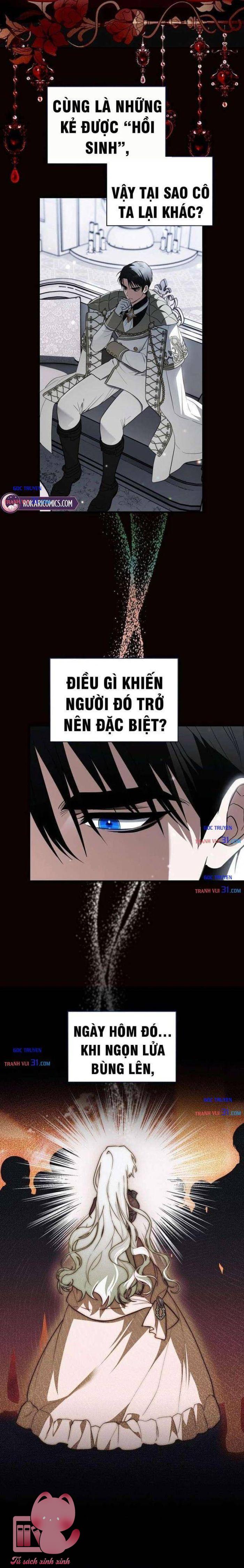 Xuyên Vào Tiểu Thuyết, Tôi Trở Thành Truyền Thuyết Kinh Dị - Chap 17 - Trang 12