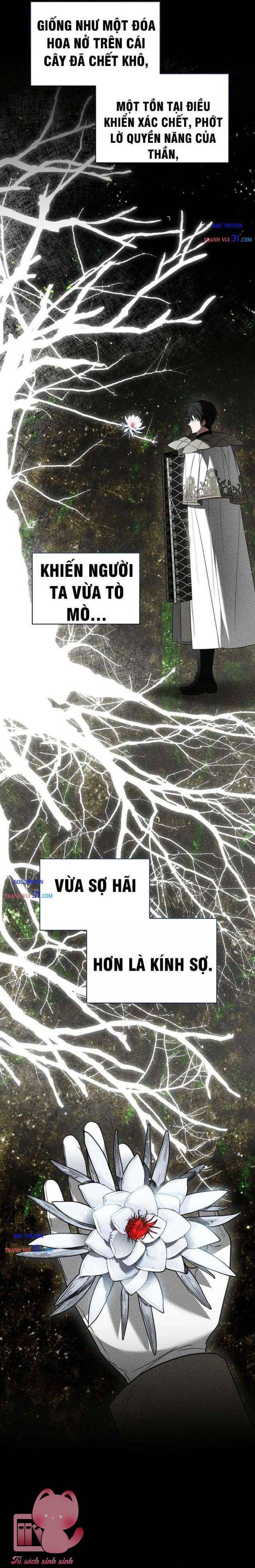Xuyên Vào Tiểu Thuyết, Tôi Trở Thành Truyền Thuyết Kinh Dị - Chap 17 - Trang 14