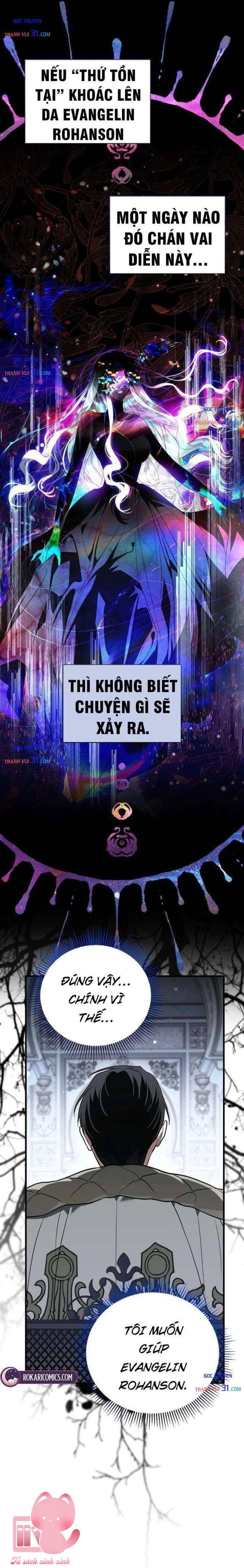 Xuyên Vào Tiểu Thuyết, Tôi Trở Thành Truyền Thuyết Kinh Dị - Chap 17 - Trang 15