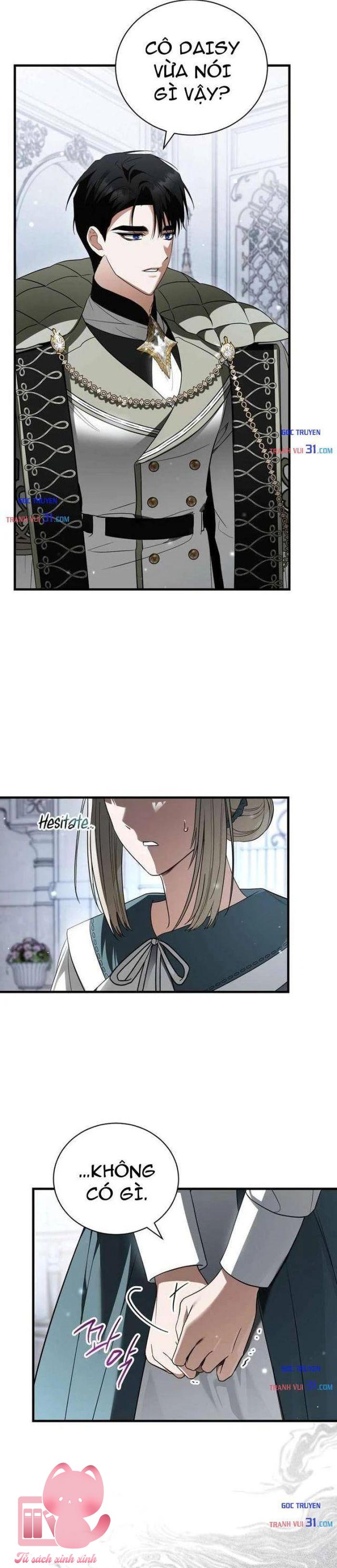 Xuyên Vào Tiểu Thuyết, Tôi Trở Thành Truyền Thuyết Kinh Dị - Chap 17 - Trang 22