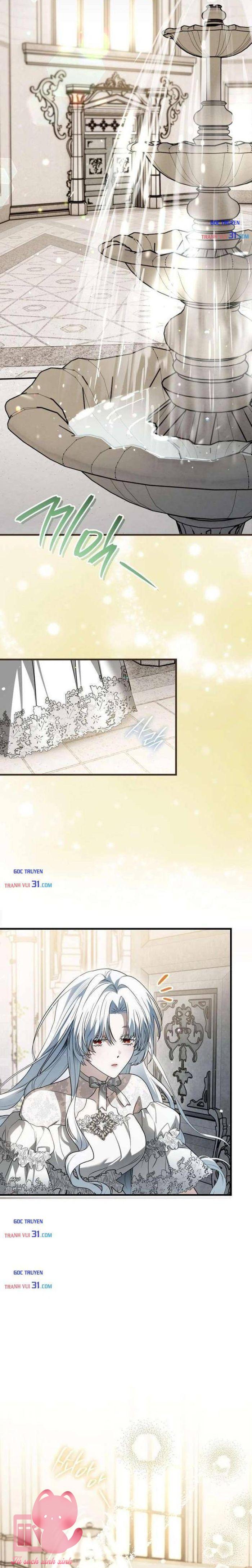 Xuyên Vào Tiểu Thuyết, Tôi Trở Thành Truyền Thuyết Kinh Dị - Chap 17 - Trang 25