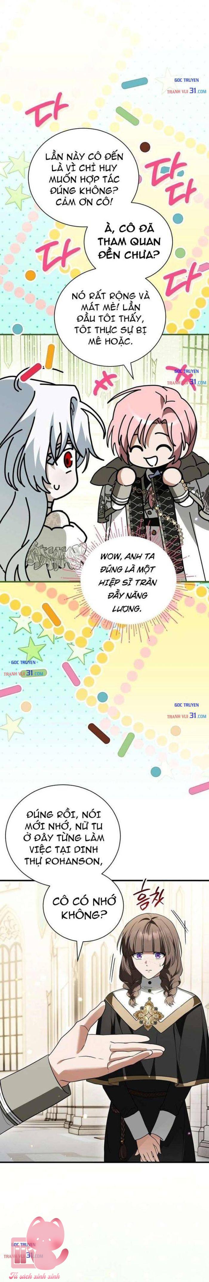 Xuyên Vào Tiểu Thuyết, Tôi Trở Thành Truyền Thuyết Kinh Dị - Chap 17 - Trang 28