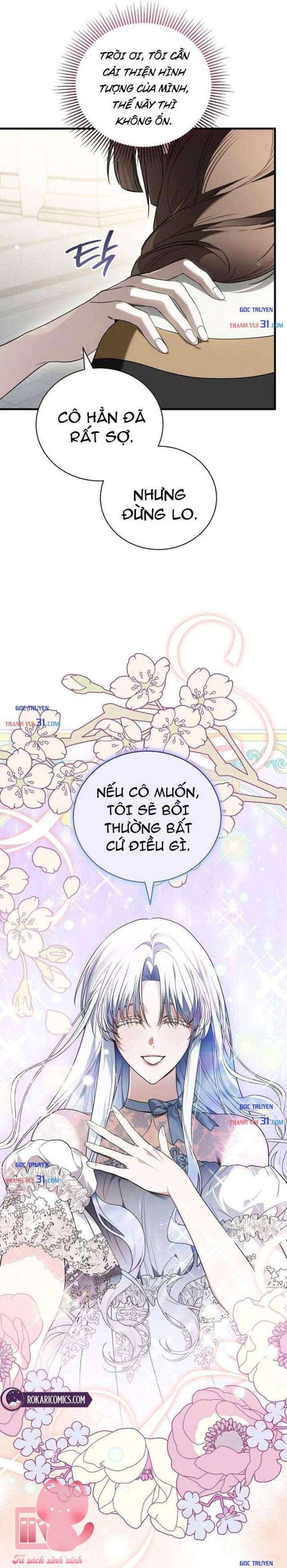 Xuyên Vào Tiểu Thuyết, Tôi Trở Thành Truyền Thuyết Kinh Dị - Chap 17 - Trang 31