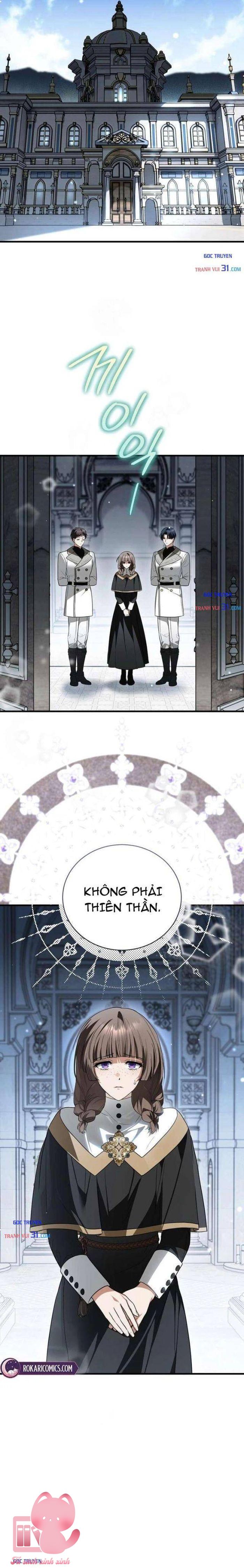 Xuyên Vào Tiểu Thuyết, Tôi Trở Thành Truyền Thuyết Kinh Dị - Chap 17 - Trang 6