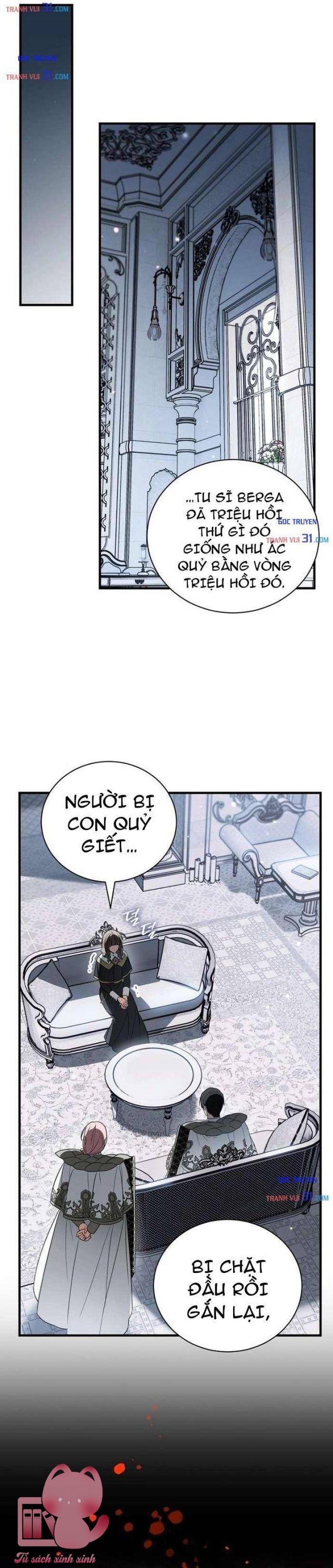 Xuyên Vào Tiểu Thuyết, Tôi Trở Thành Truyền Thuyết Kinh Dị - Chap 17 - Trang 7