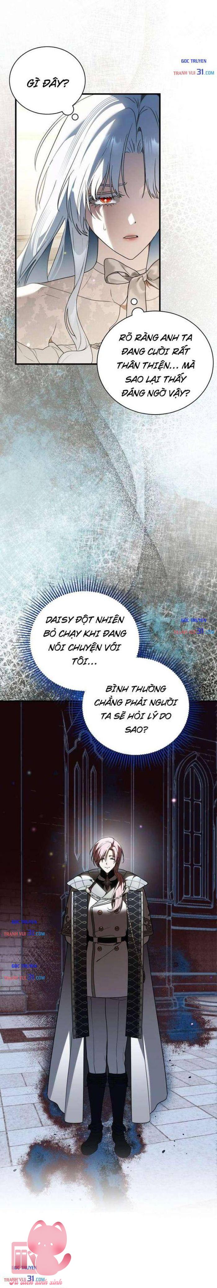 Xuyên Vào Tiểu Thuyết, Tôi Trở Thành Truyền Thuyết Kinh Dị - Chap 18 - Trang 12