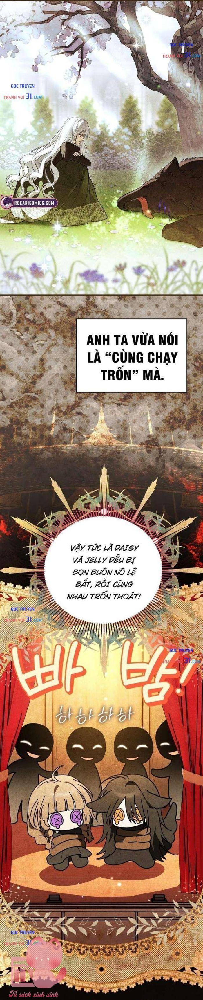 Xuyên Vào Tiểu Thuyết, Tôi Trở Thành Truyền Thuyết Kinh Dị - Chap 18 - Trang 17