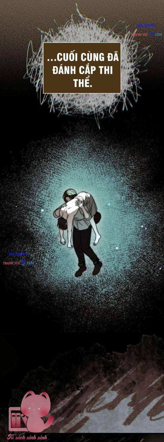 Xuyên Vào Tiểu Thuyết, Tôi Trở Thành Truyền Thuyết Kinh Dị - Chap 18 - Trang 26