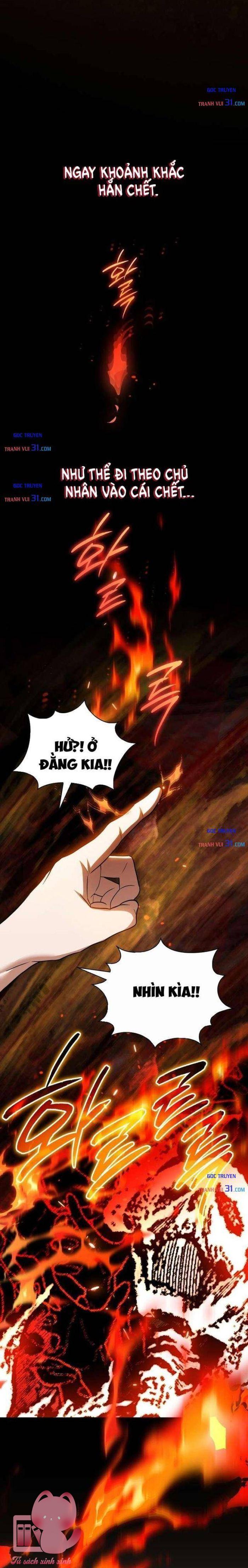 Xuyên Vào Tiểu Thuyết, Tôi Trở Thành Truyền Thuyết Kinh Dị - Chap 18 - Trang 28