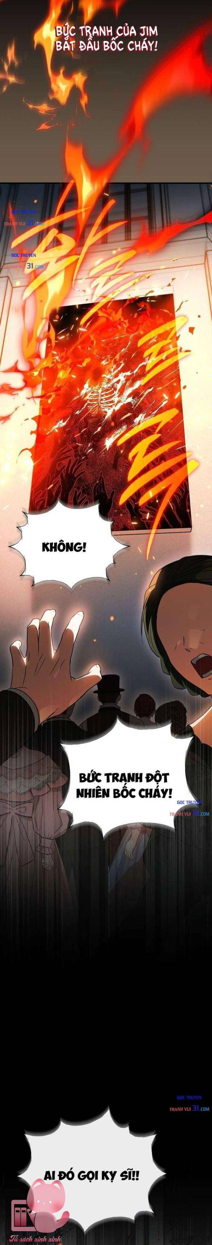 Xuyên Vào Tiểu Thuyết, Tôi Trở Thành Truyền Thuyết Kinh Dị - Chap 18 - Trang 29