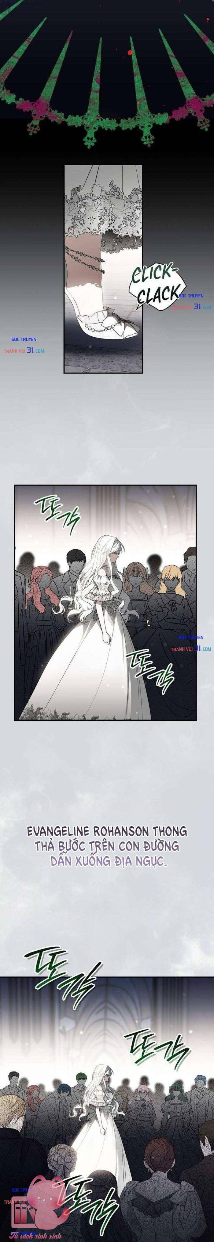 Xuyên Vào Tiểu Thuyết, Tôi Trở Thành Truyền Thuyết Kinh Dị - Chap 19 - Trang 12