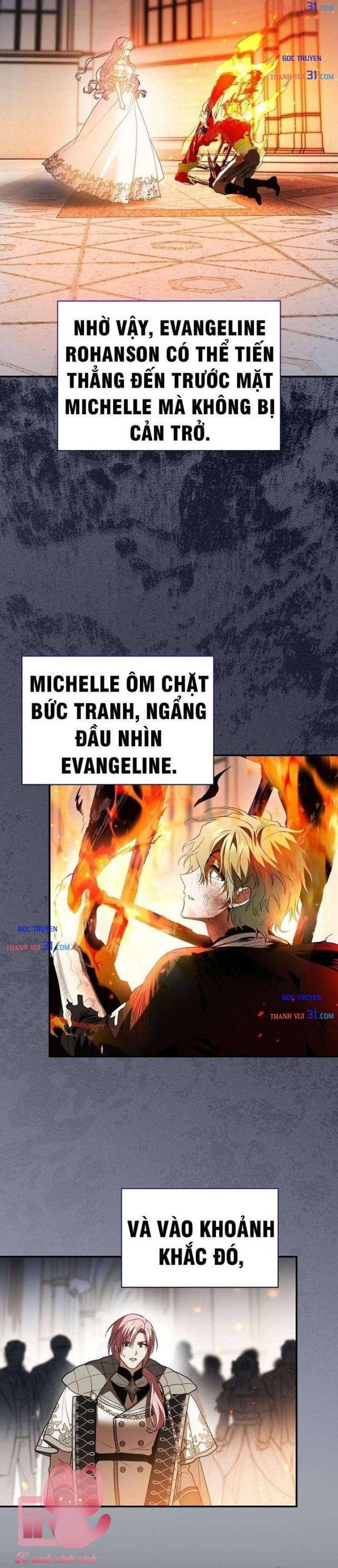 Xuyên Vào Tiểu Thuyết, Tôi Trở Thành Truyền Thuyết Kinh Dị - Chap 19 - Trang 14