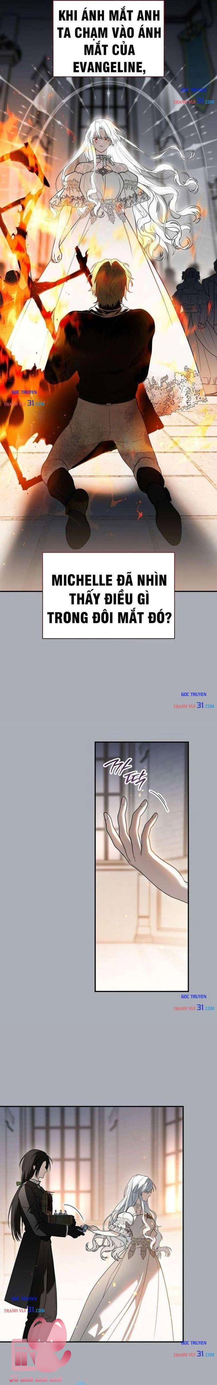 Xuyên Vào Tiểu Thuyết, Tôi Trở Thành Truyền Thuyết Kinh Dị - Chap 19 - Trang 16