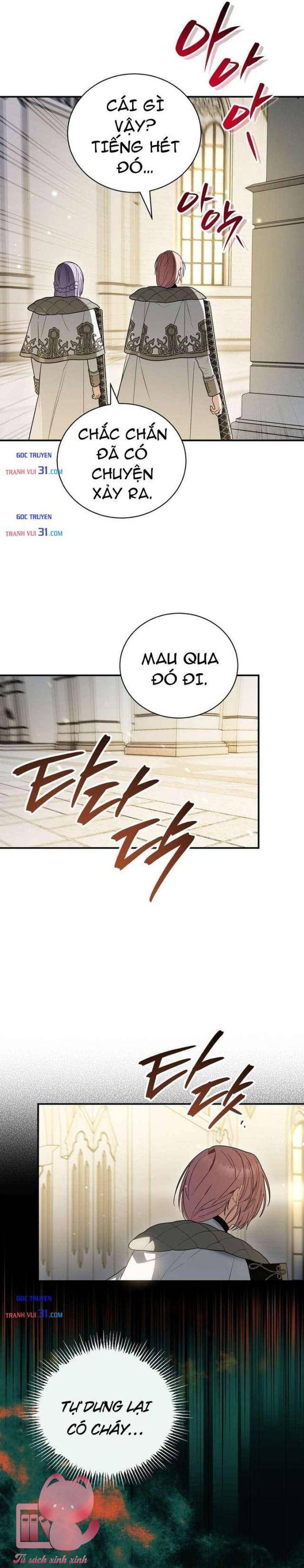 Xuyên Vào Tiểu Thuyết, Tôi Trở Thành Truyền Thuyết Kinh Dị - Chap 19 - Trang 3