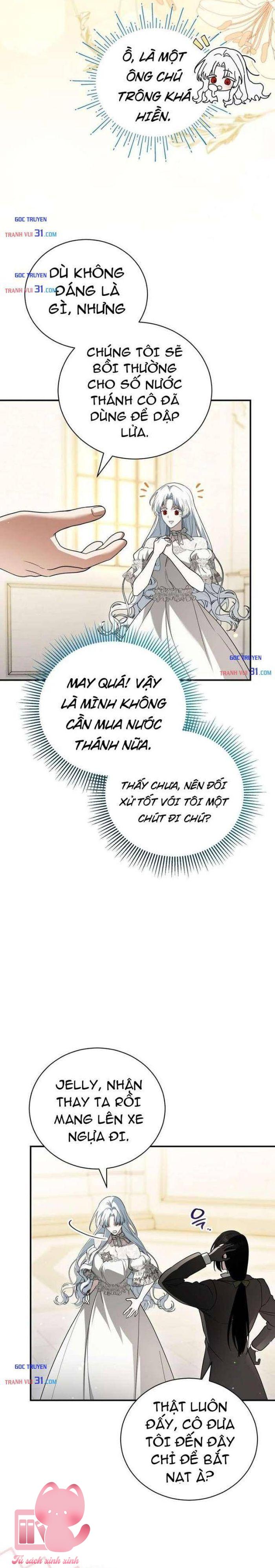Xuyên Vào Tiểu Thuyết, Tôi Trở Thành Truyền Thuyết Kinh Dị - Chap 19 - Trang 22