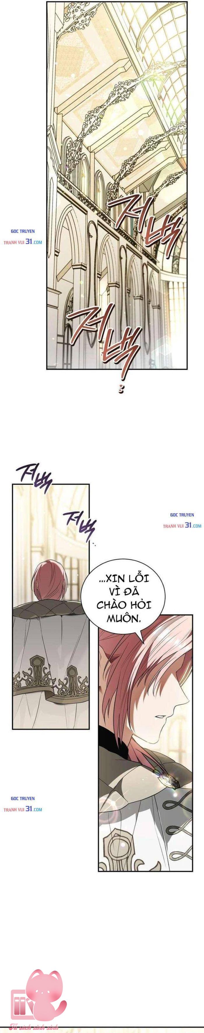 Xuyên Vào Tiểu Thuyết, Tôi Trở Thành Truyền Thuyết Kinh Dị - Chap 19 - Trang 26