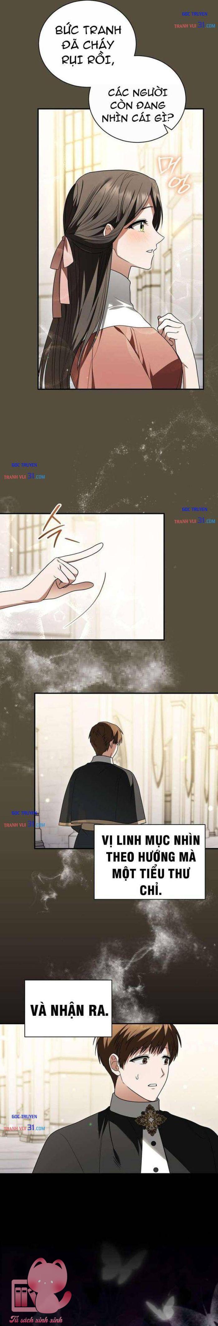 Xuyên Vào Tiểu Thuyết, Tôi Trở Thành Truyền Thuyết Kinh Dị - Chap 19 - Trang 30