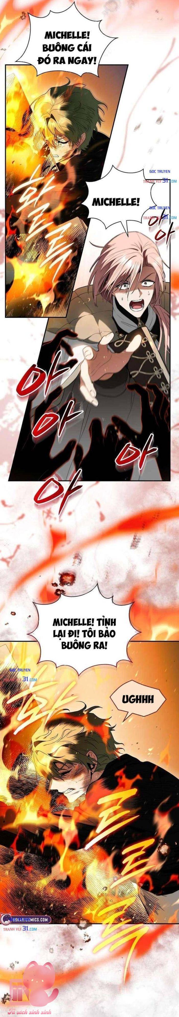 Xuyên Vào Tiểu Thuyết, Tôi Trở Thành Truyền Thuyết Kinh Dị - Chap 19 - Trang 9