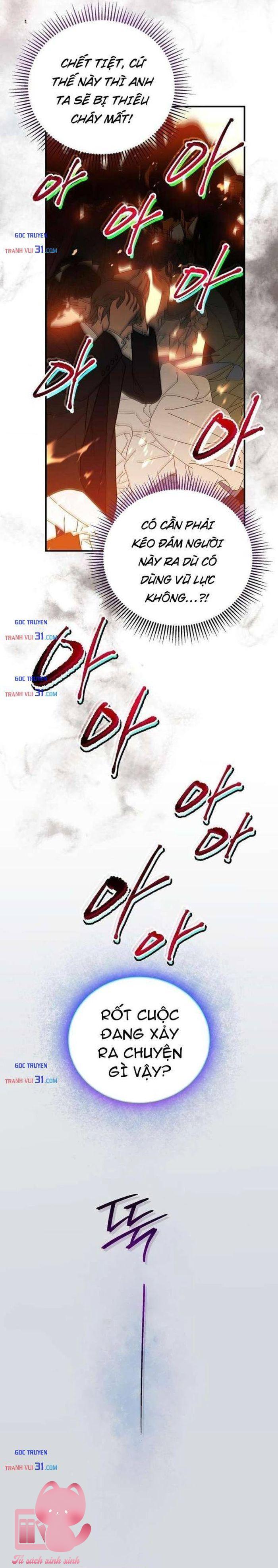 Xuyên Vào Tiểu Thuyết, Tôi Trở Thành Truyền Thuyết Kinh Dị - Chap 19 - Trang 10