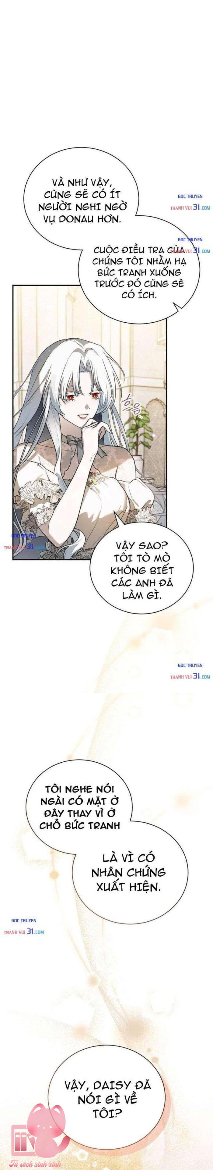 Xuyên Vào Tiểu Thuyết, Tôi Trở Thành Truyền Thuyết Kinh Dị - Chap 20 - Trang 11