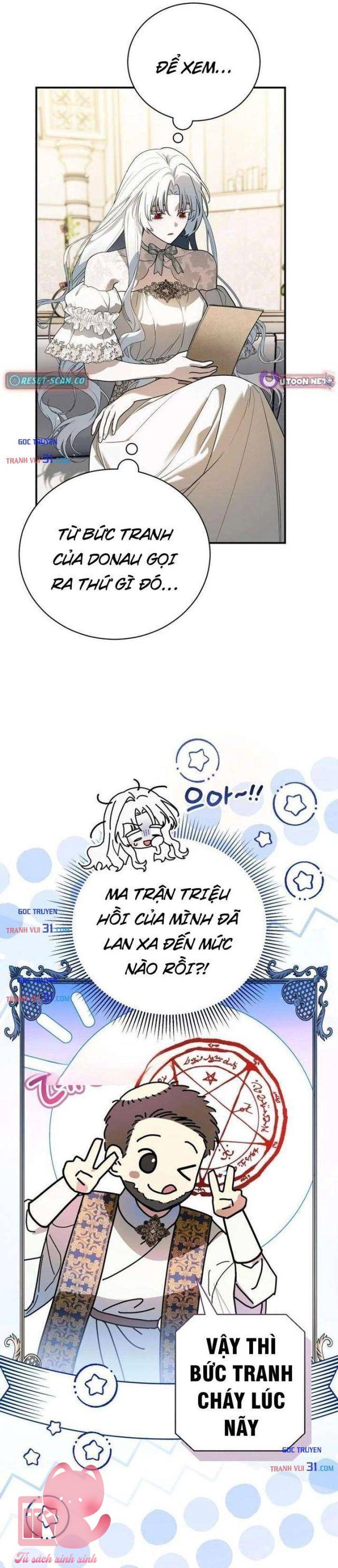 Xuyên Vào Tiểu Thuyết, Tôi Trở Thành Truyền Thuyết Kinh Dị - Chap 20 - Trang 14