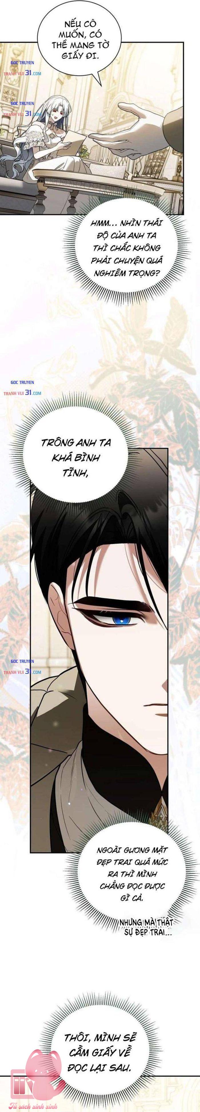 Xuyên Vào Tiểu Thuyết, Tôi Trở Thành Truyền Thuyết Kinh Dị - Chap 20 - Trang 18