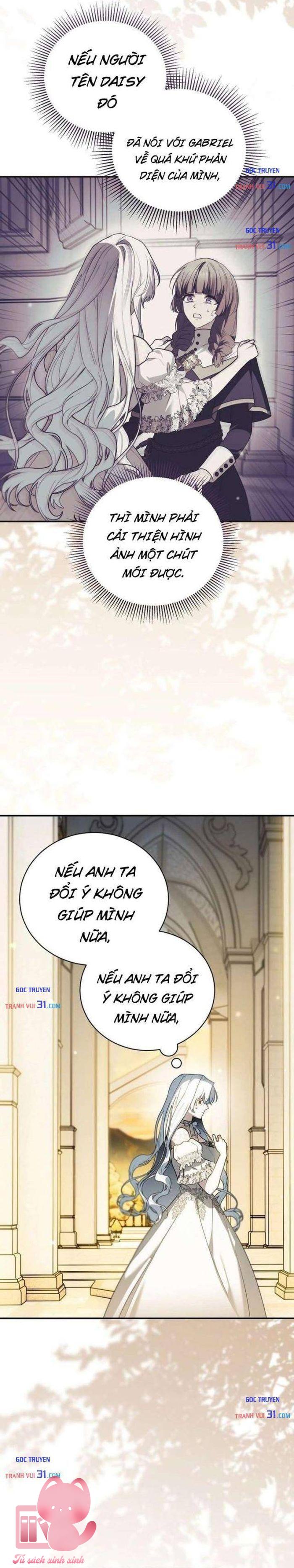 Xuyên Vào Tiểu Thuyết, Tôi Trở Thành Truyền Thuyết Kinh Dị - Chap 20 - Trang 3