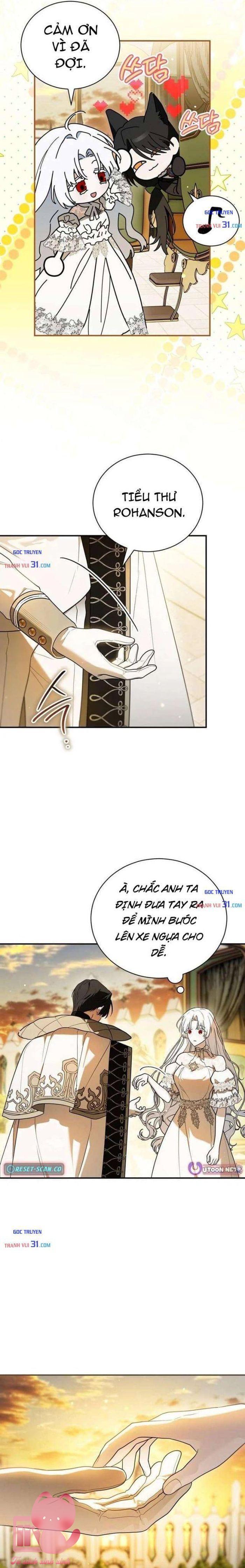 Xuyên Vào Tiểu Thuyết, Tôi Trở Thành Truyền Thuyết Kinh Dị - Chap 20 - Trang 24