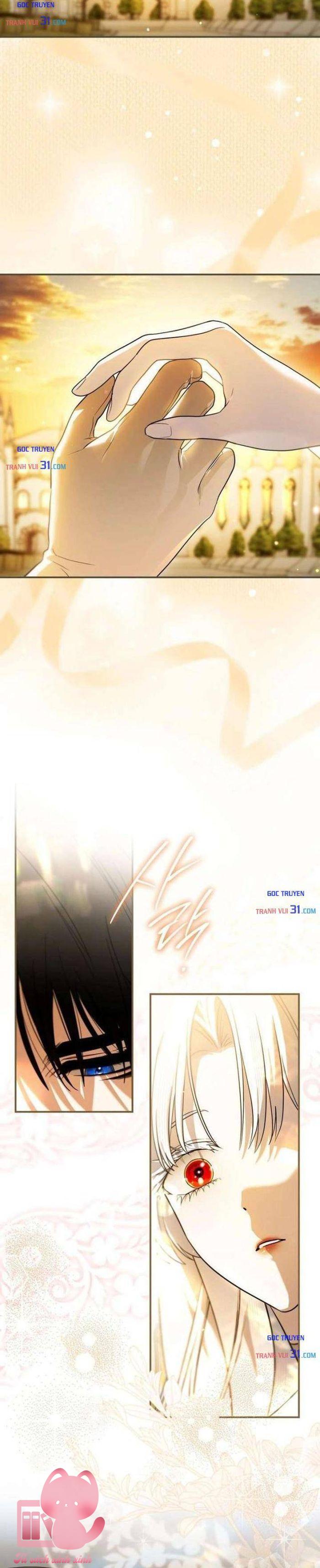 Xuyên Vào Tiểu Thuyết, Tôi Trở Thành Truyền Thuyết Kinh Dị - Chap 20 - Trang 25