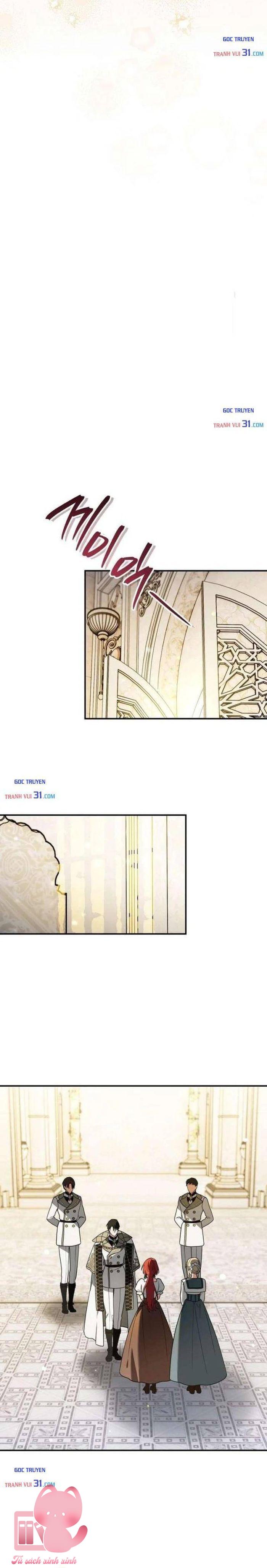 Xuyên Vào Tiểu Thuyết, Tôi Trở Thành Truyền Thuyết Kinh Dị - Chap 20 - Trang 5