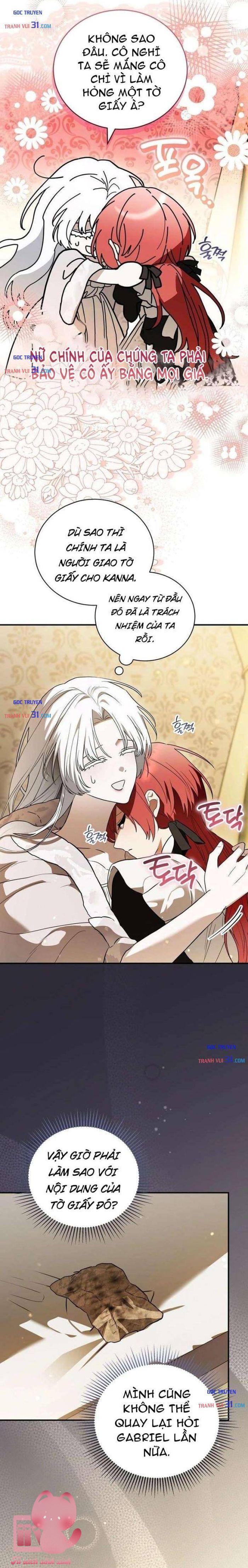 Xuyên Vào Tiểu Thuyết, Tôi Trở Thành Truyền Thuyết Kinh Dị - Chap 21 - Trang 20