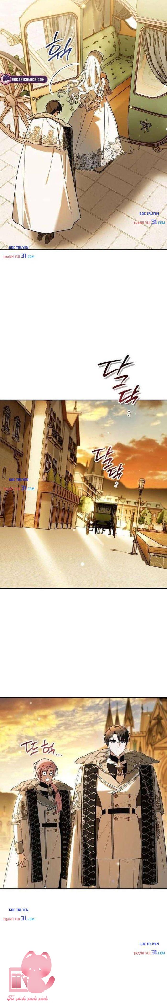 Xuyên Vào Tiểu Thuyết, Tôi Trở Thành Truyền Thuyết Kinh Dị - Chap 21 - Trang 3
