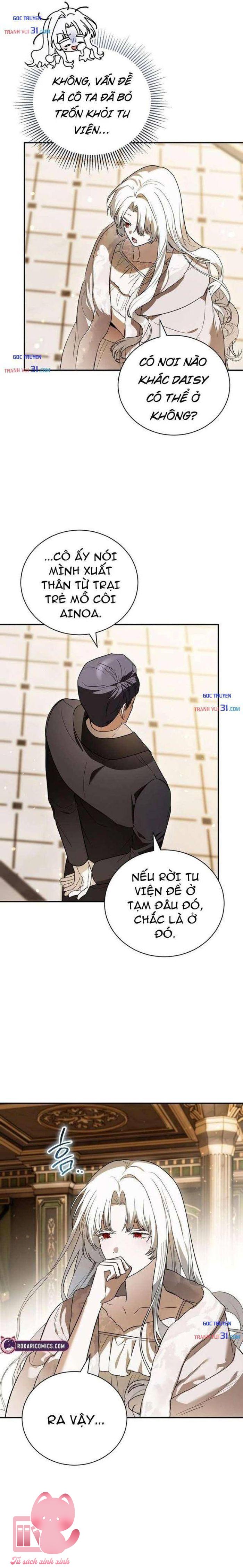 Xuyên Vào Tiểu Thuyết, Tôi Trở Thành Truyền Thuyết Kinh Dị - Chap 21 - Trang 22