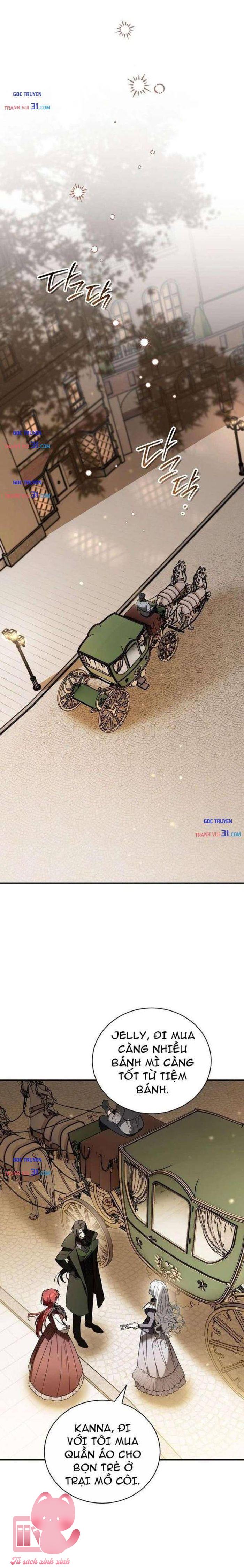 Xuyên Vào Tiểu Thuyết, Tôi Trở Thành Truyền Thuyết Kinh Dị - Chap 21 - Trang 23