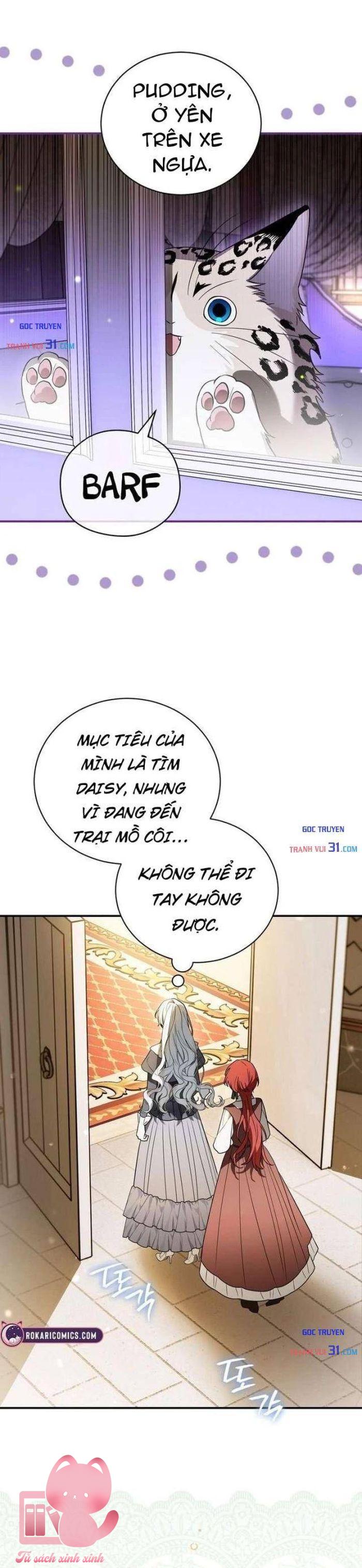 Xuyên Vào Tiểu Thuyết, Tôi Trở Thành Truyền Thuyết Kinh Dị - Chap 21 - Trang 24