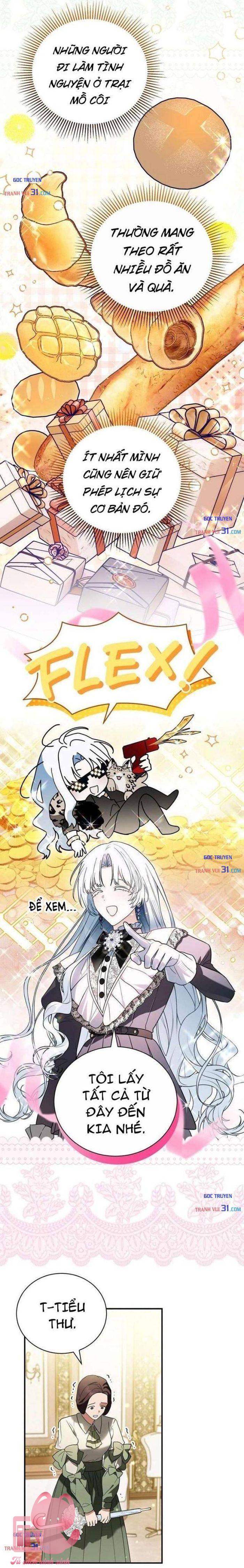 Xuyên Vào Tiểu Thuyết, Tôi Trở Thành Truyền Thuyết Kinh Dị - Chap 21 - Trang 25